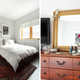 Illustration for article titled Design Tricks Make This 745-Square-Foot Apartment Feel Open and Bright